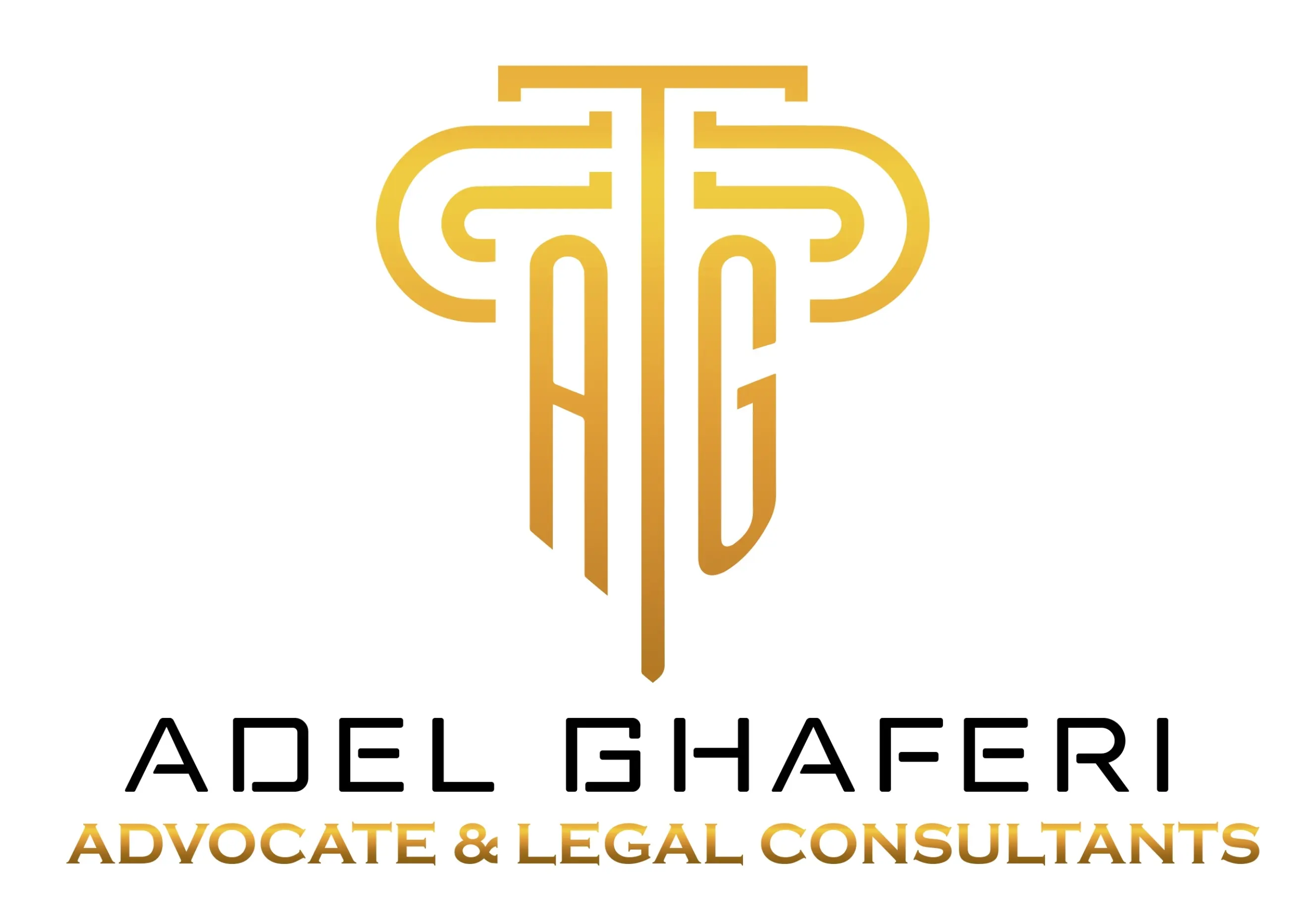 الغافري للمحاماه